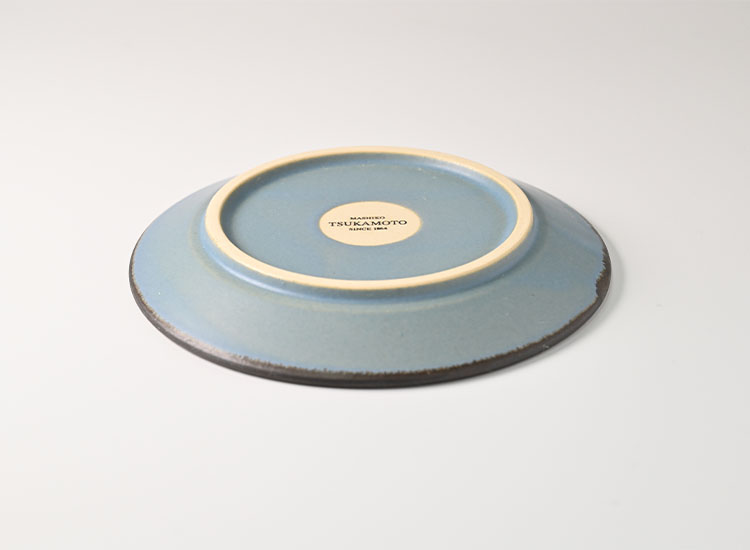 SABI_錆青 プレートのイメージ