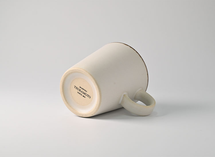 SABI_白 カップのイメージ