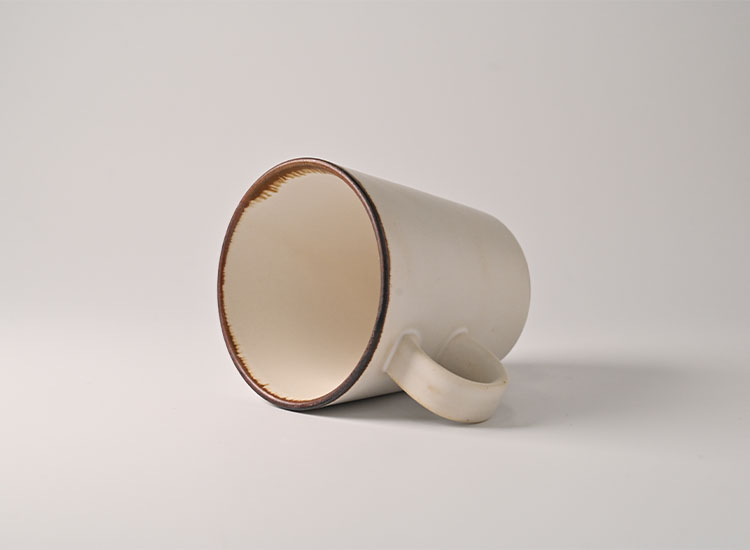 SABI_白 カップのイメージ