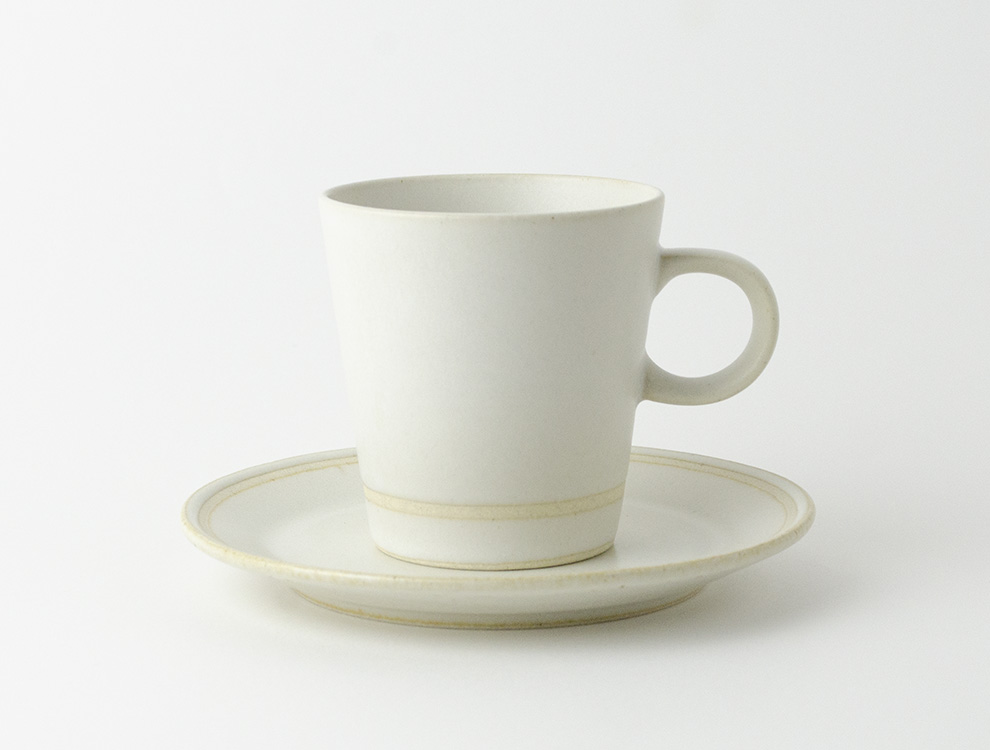 SEN_白 コーヒーカップのイメージ
