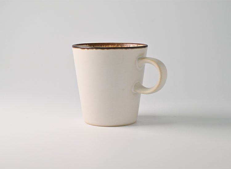 SABI_白 カップのイメージ