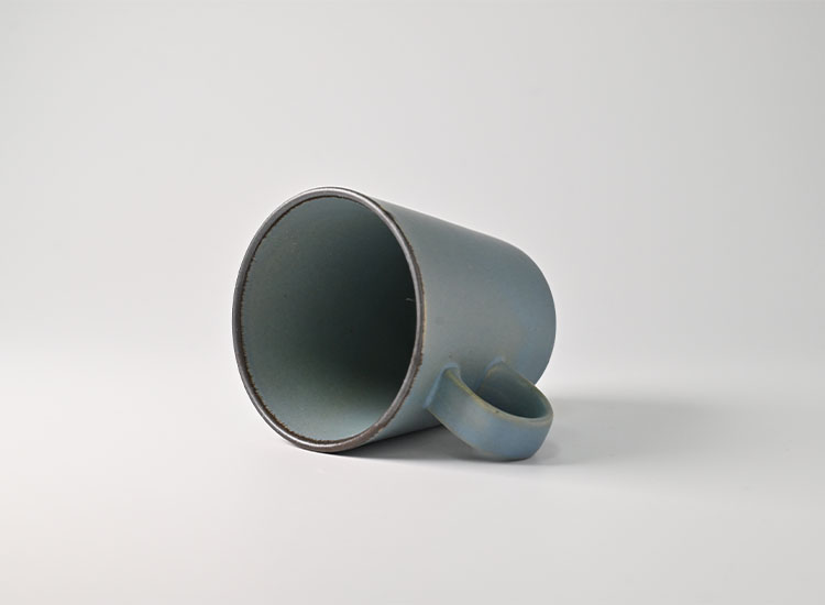 SABI_錆青 カップのイメージ