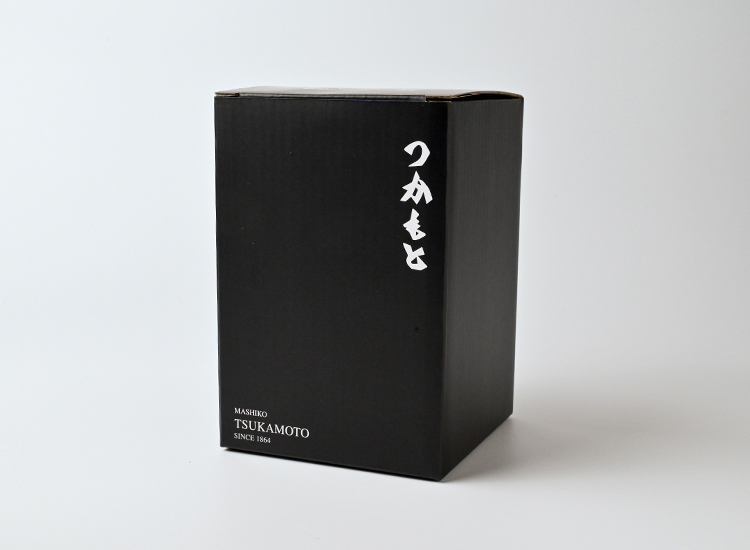陶de wine_黒のイメージ