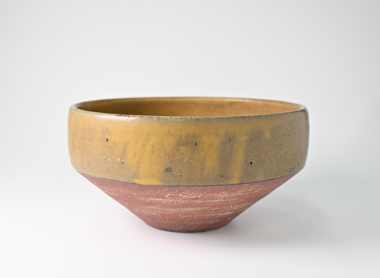 Nenrin_yamabuki 鉢 L イメージ