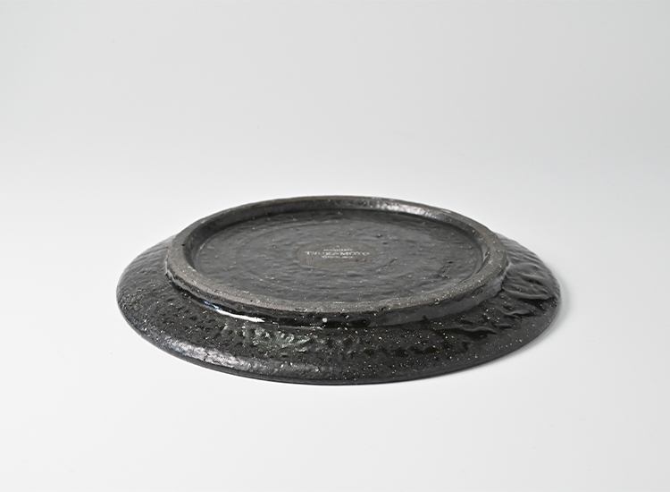 Nenrin_kisame 皿のイメージ