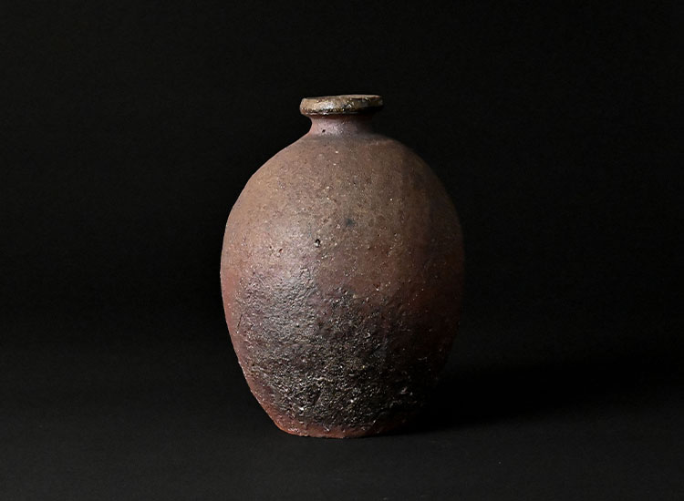 竹下鹿丸_南蛮花入 イメージ