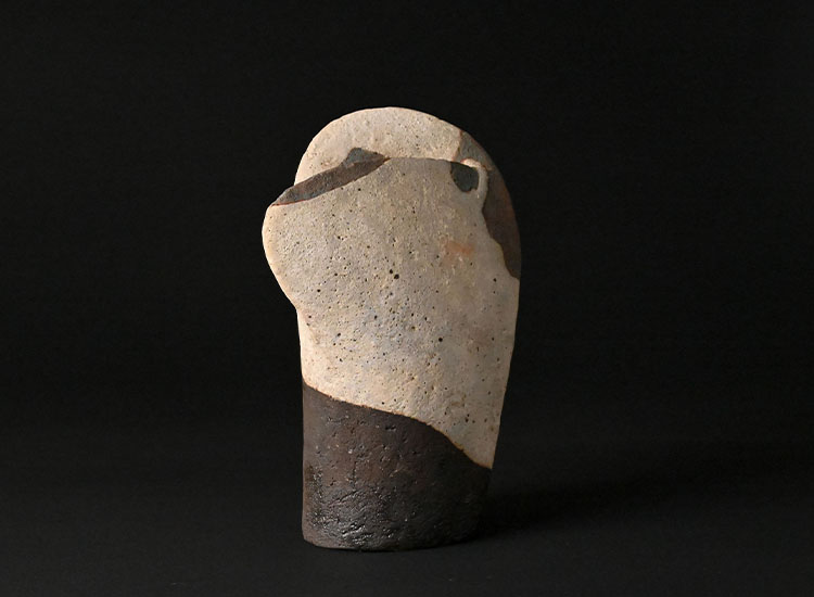 宮澤章_花生のイメージ