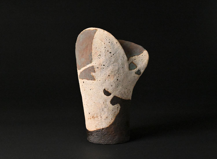 宮澤章_花生 イメージ