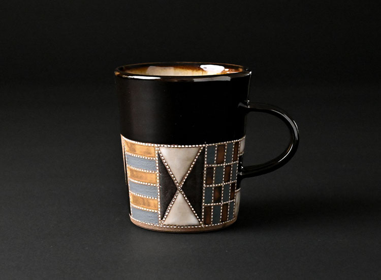 向山文也_マグカップ イメージ