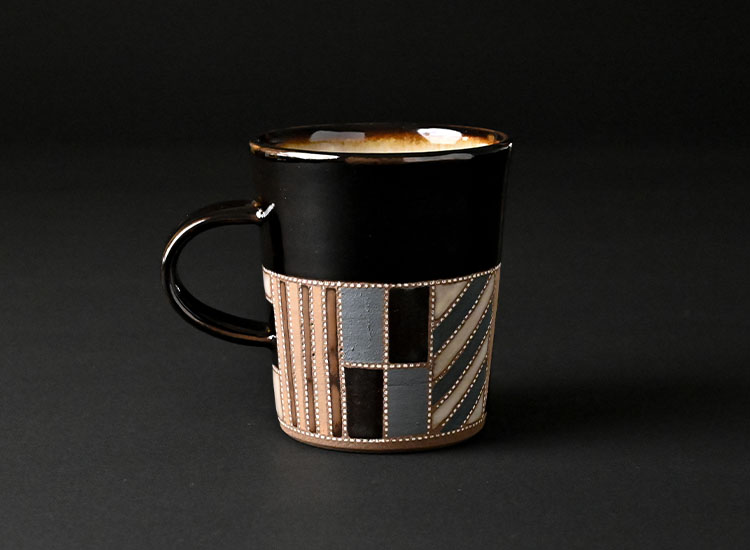 向山文也_マグカップのイメージ