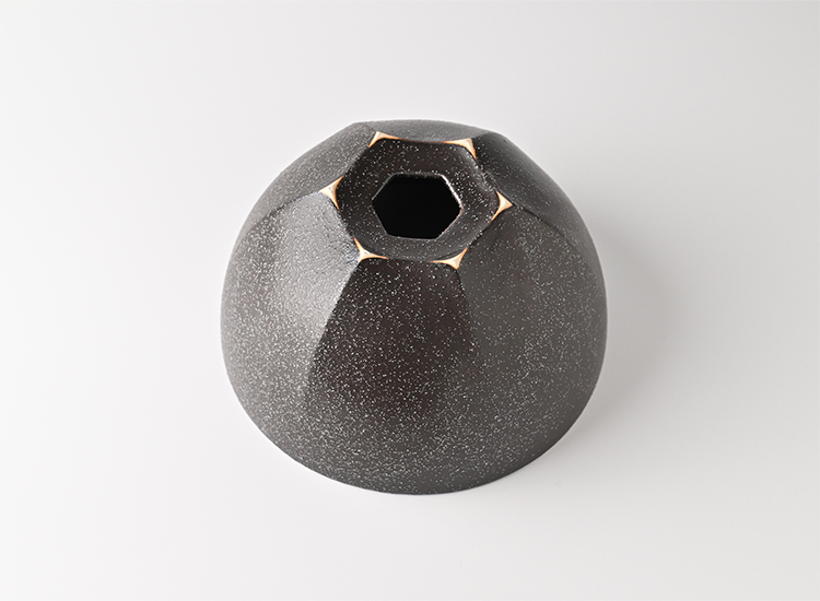 植木鉢_stone Lのイメージ