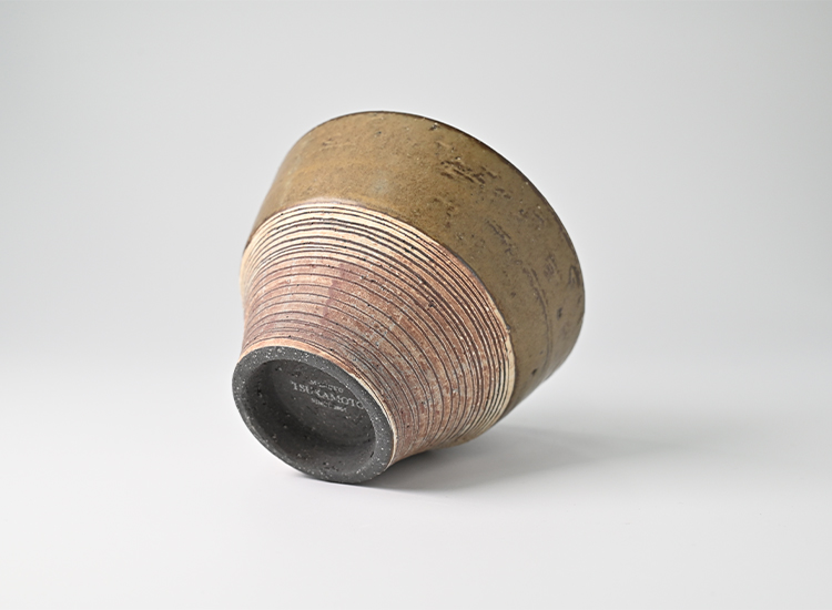 Nenrin_yamabuki 湯呑のイメージ