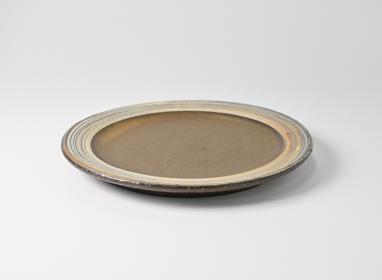 Nenrin_yamabuki 皿 イメージ