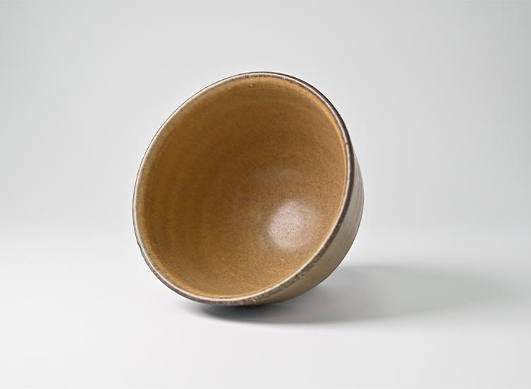 Nenrin_yamabuki 湯呑のイメージ