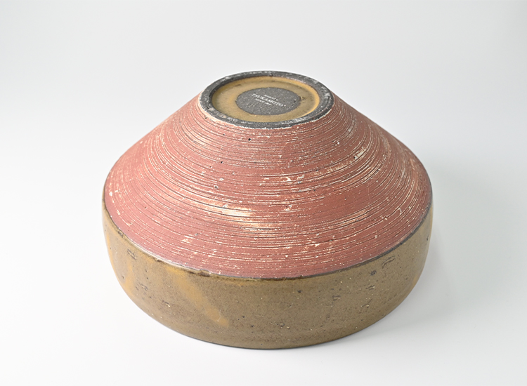 Nenrin_yamabuki 鉢 Lのイメージ