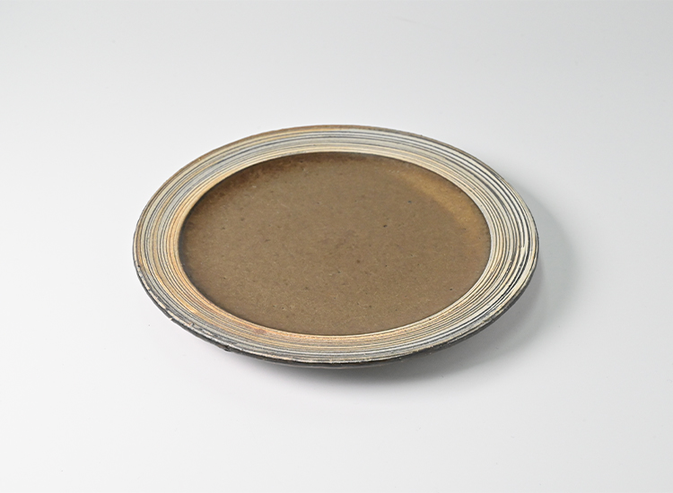 Nenrin_yamabuki 皿のイメージ