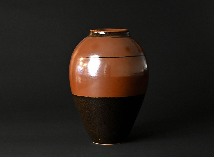 萩原芳典_花瓶 イメージ