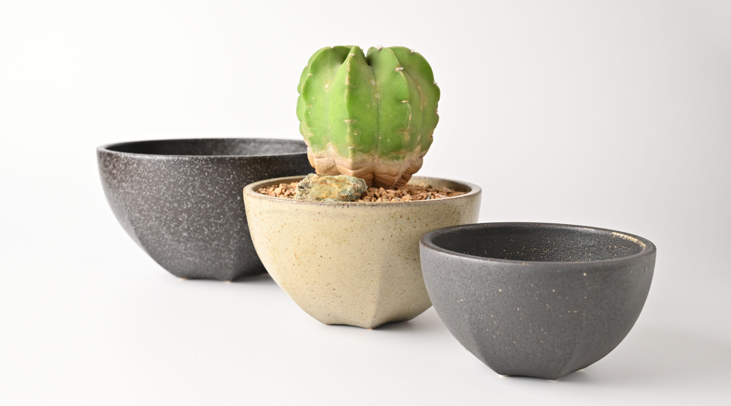 植木鉢 イメージ